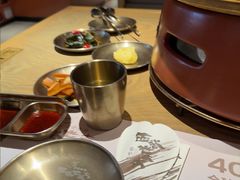 -西塔老太太泥炉烤肉(北京亚运村店)