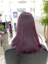 -Coo Hair salon