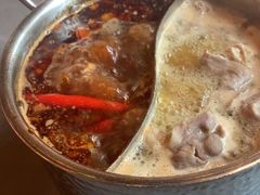 -君邦火锅(新疆大厦店)