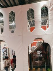 -KidSteam儿童乐园(富力城店)