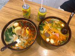 -银星麻辣烫(放鹤路店)