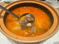 -羊瑞堂·横山炖羊肉·陕菜(未央路旗舰店)