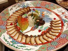 -岚山日本料理(珠江新城店)