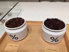 -% Arabica阿拉比卡咖啡烘焙工坊