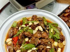 -金陵后厨·南京菜(新街口秣陵路店)