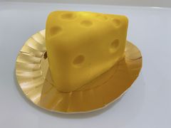 -欢牛蛋糕屋(萧山万象汇店)