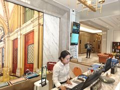 -维也纳国际酒店·苏州观前街平江路察院场地铁站店