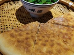 -何家一碗面(南大街店)