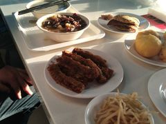 -老磁器口豆汁店(天坛店)