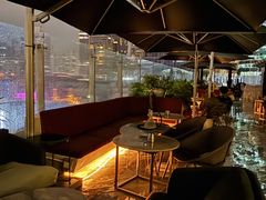 -城市露台景观餐厅(淮海路店)