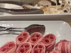-鼎鼎香·港式火锅(北京SKP店)