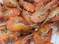 -皓景海鲜·地标美食(双月湾店)