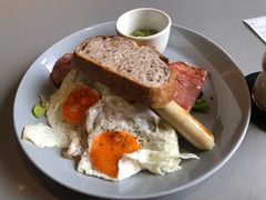 -Cafe Mersey默西咖啡(平江店)
