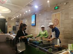 -眉州东坡(团结湖店)