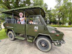 -Club Med地中海俱乐部·桂林度假村