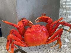 -火福·天湖阁大闸蟹博物馆主题餐厅(浅水湾店)