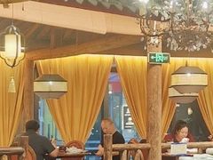 -金苑酒家·客家菜·广东老字号(万象店)