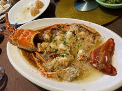 -常州逸高酒店-中餐厅