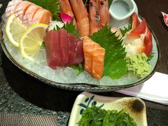 -福樱兰海鲜放题铁板烧(加州店)