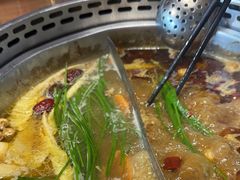 -快乐小羊(富强中路店)