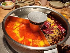 -巴奴毛肚火锅(京西大悦城店)