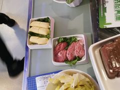 -天都火锅酒楼(虹梅南路店)