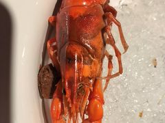 -沪小胖·小龙虾·蓝龙王(八佰伴店)