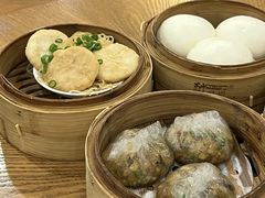 -富豪酒家(正大广场店)