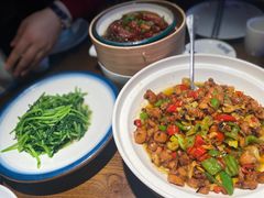 -老阿爸鲜鱼土菜(昆山花桥店)