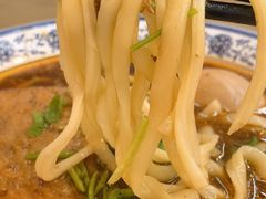 -山西刀削面(安定门店)