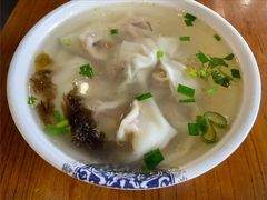 -西工饭庄快餐厅(西工小街店)