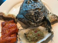 -福州大饭店-自助餐