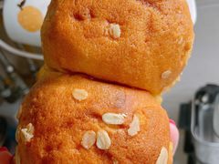 胡萝卜小餐包-仙峰天然面包(迎宾路店)