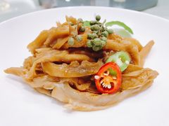 -南山鲜虾面·活鲜小馆·海味大连菜(南山总店)