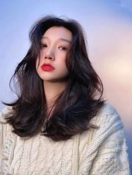 点击看大图 -容萨美业·美容美发