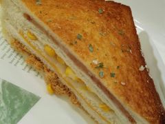 -御蝶坊生日蛋糕KNAC(新村店)
