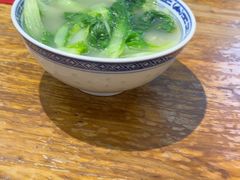 -堂吃饺子(维达北苑店)