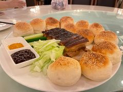 -烧肉馆(古北水镇景区店)