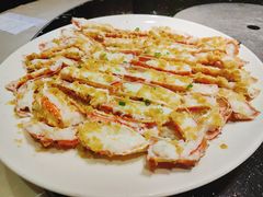 -味可道美食坊(福基路店)
