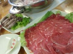 android_upload_pic-蜀留香火锅(白堤路店)
