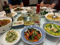 -不倒翁·徽天下名菜楼(马鞍山路店)