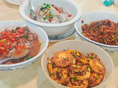 -笨罗卜浏阳菜馆(太平街店)