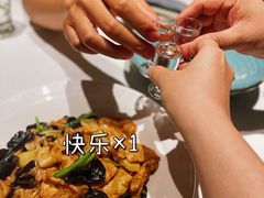 王大师过油肉-老太原菜馆(南宫店)