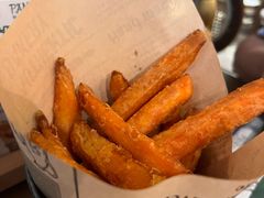 -帕蓝·暹罗料理(大学路店)