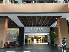 -三亚湾红树林度假世界(木棉酒店)
