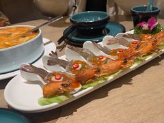 -泰来食光泰国菜餐厅(运河城店)