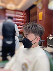 -尼特斯男士发型馆