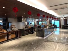 -开元名庭酒店-悦庭餐厅