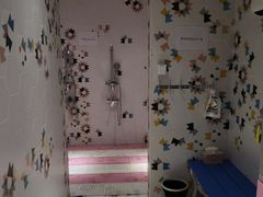 -水孩子国际儿童游泳早教中心(吾悦旗舰中心)