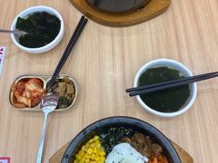 -米村拌饭(银泰中心店)